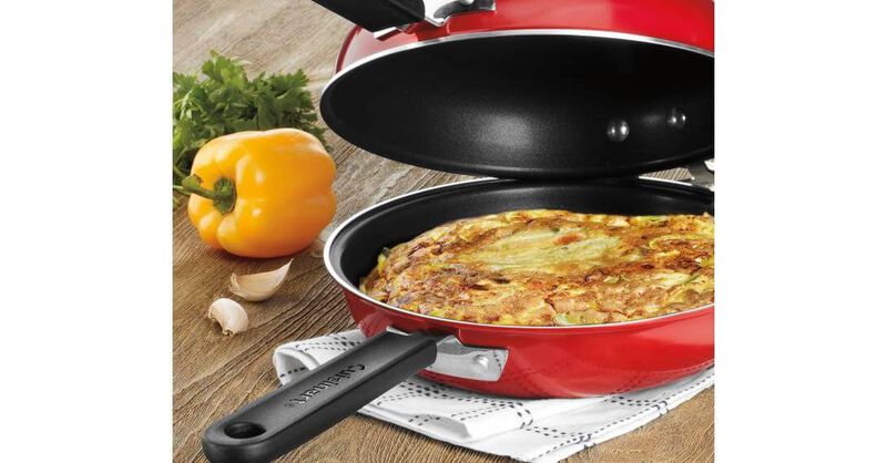 Discontinued 10" Frittata Non-Stick Set