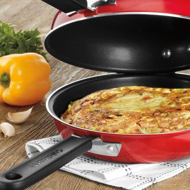 Discontinued 10" Frittata Non-Stick Set