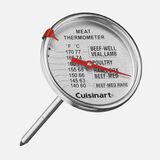 Discontinued Meat Thermometer 1