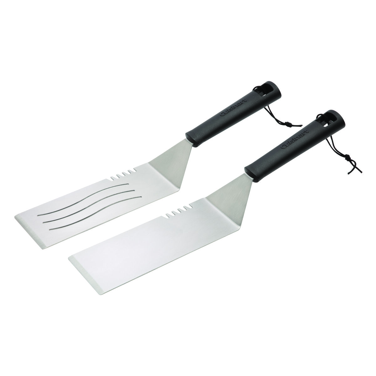 12 Piece Griddle Tool Set 2