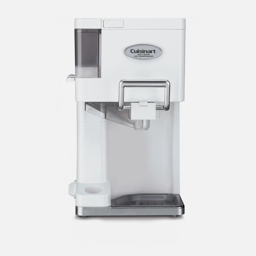 Cuisinart アイスクリームメーカー Mix It In™ Soft Serve Ice Cream Maker