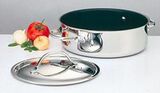 Discontinued 3.5 Quart Casserole with Cover 1