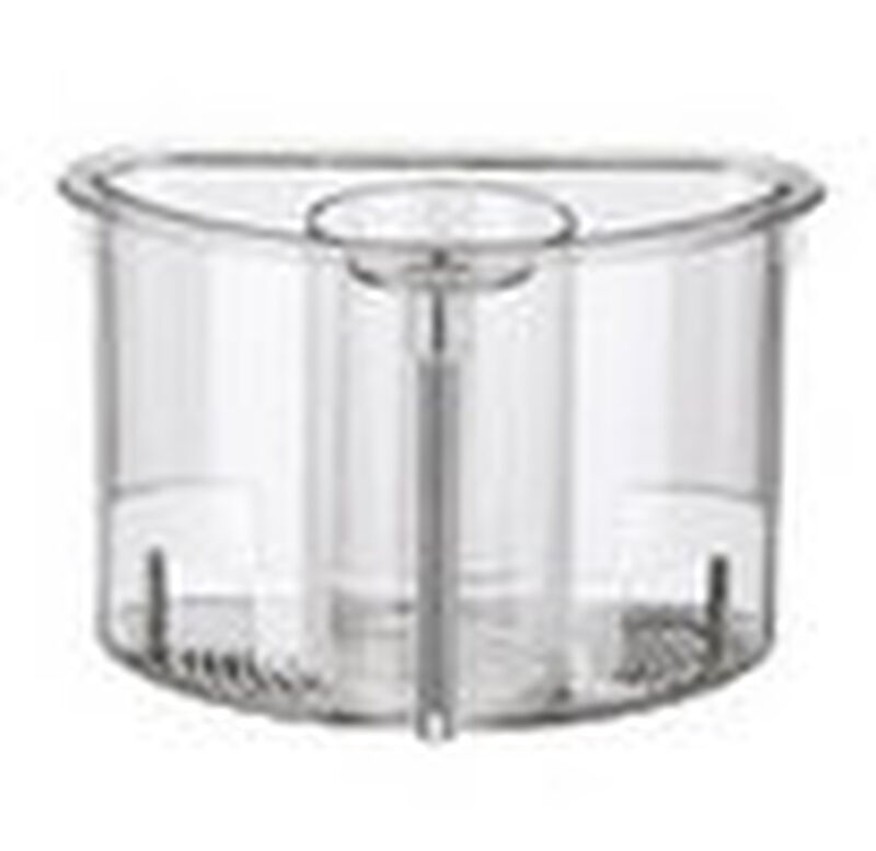 Large Pusher and Sleeve Assembly