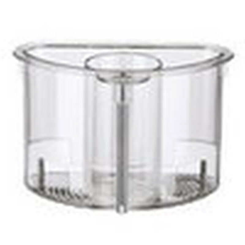 Large Pusher and Sleeve Assembly