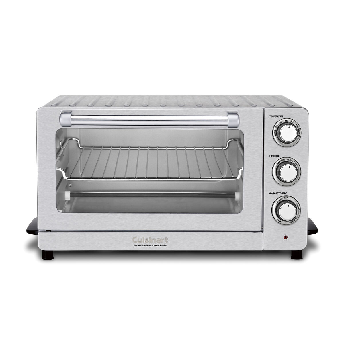 Discontinued Toaster Oven Broiler with Convection 1