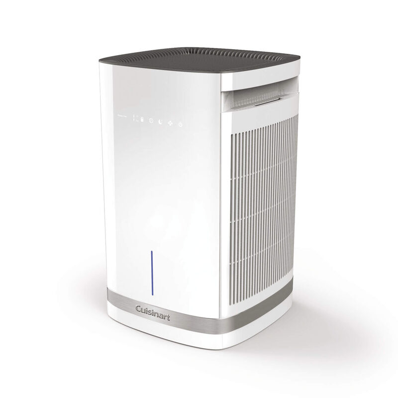 Discontinued Countertop HEPA Air Purifier