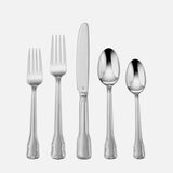 Discontinued Valloire 20 Piece Flatware Set 1