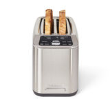 2-Slice Motorized Digital Toaster 1