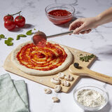 Discontinued Pizza Sauce Spoon 2