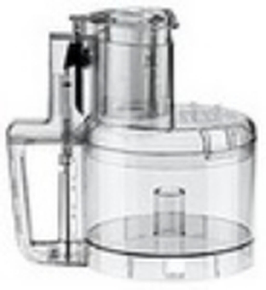 Work Bowl Assembly Kit 1