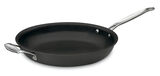Chef&rsquo;s Classic &trade; Nonstick Hard Anodized 12&rdquo; Skillet
