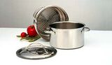 Discontinued 3 Piece Super Steamer Set 1