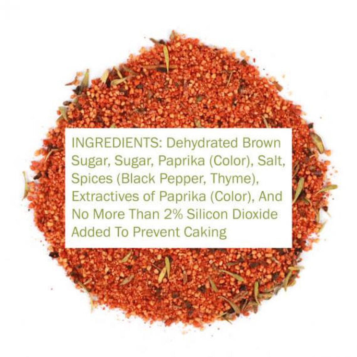Cuisinart Sweet Paprika Seasoning - A Sweet, Warm Taste 5