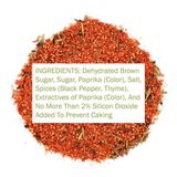 Cuisinart Sweet Paprika Seasoning - A Sweet, Warm Taste 5