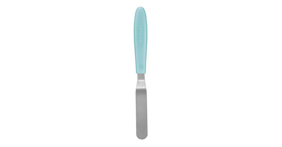 Discontinued Icing Spatulas (Set of 3)