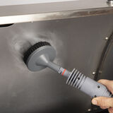 Grill Renew Steam Cleaning System 3