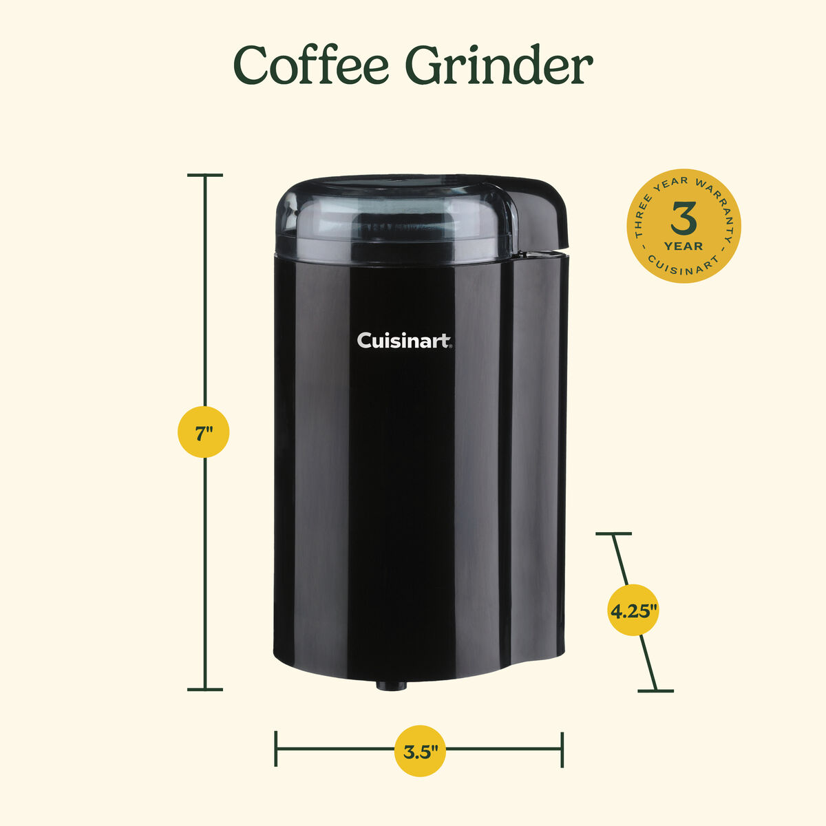 Coffee Grinder