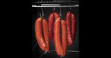 Smoker Sausage Hooks - Set of 4 1
