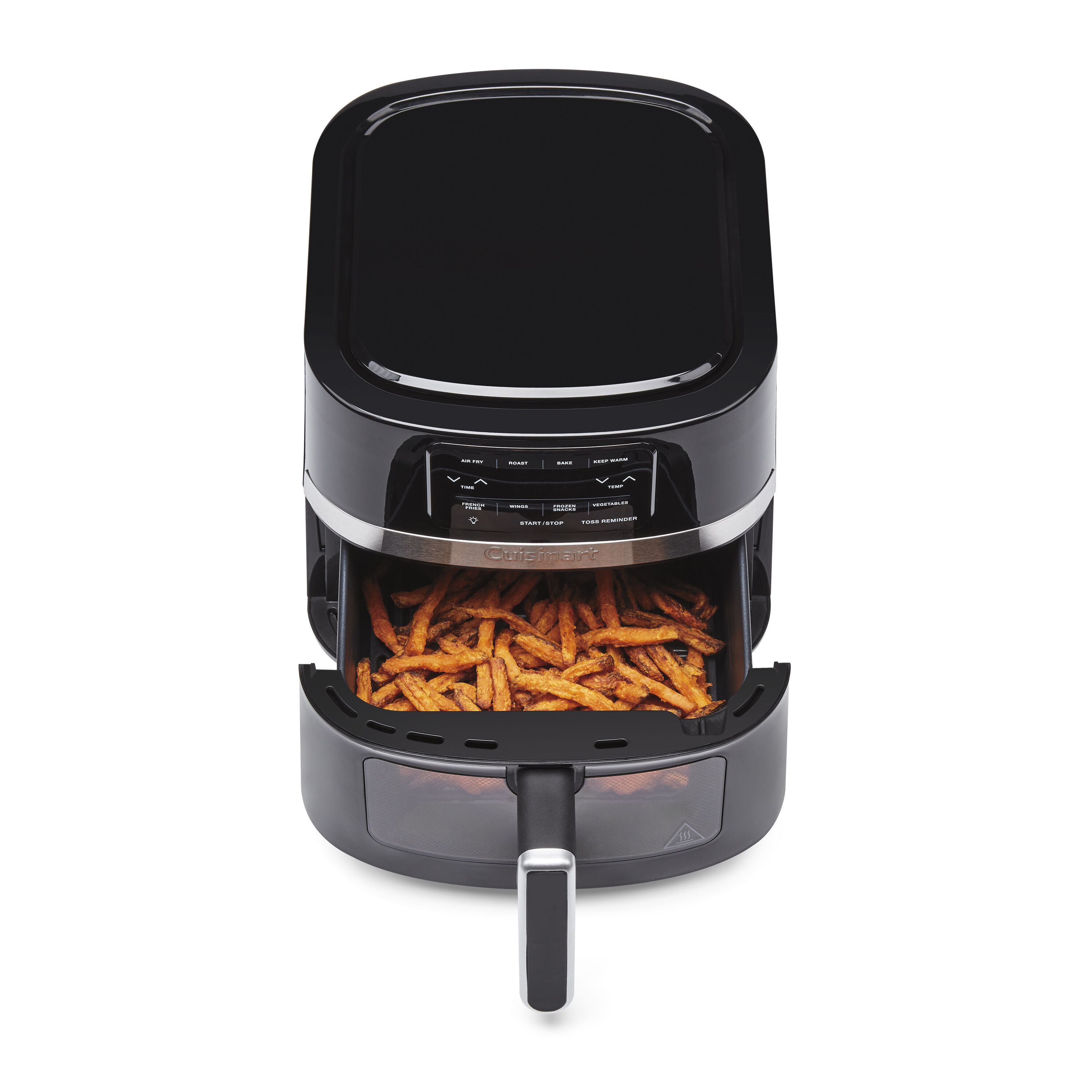 Digital Air Fryer, 4.5-qt Basket (AIR-160) - Cuisinart