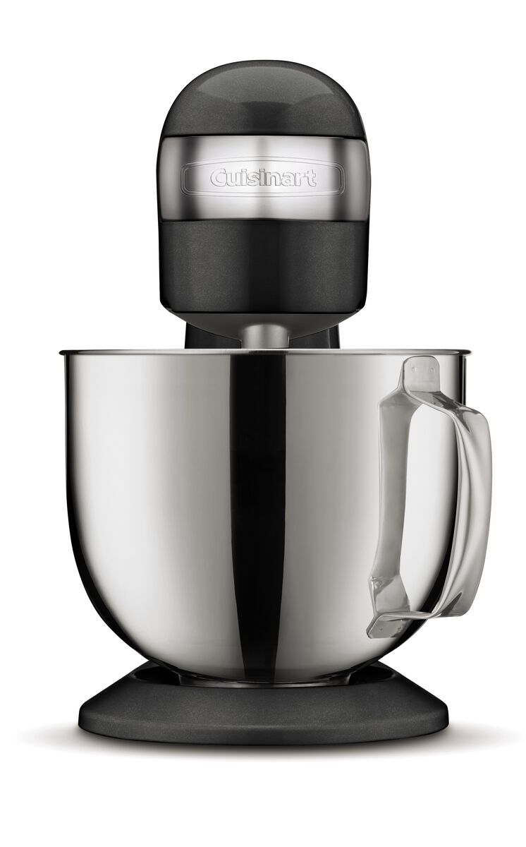 Precision Pro 5.5-Quart Digital Stand Mixer