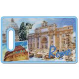 Discontinued 3D Rome Cutting Board 1