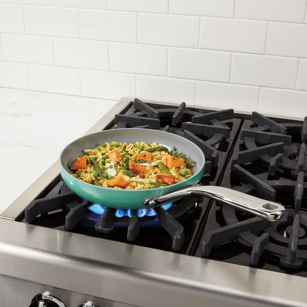 Culinary Collection 10&Prime; Skillet