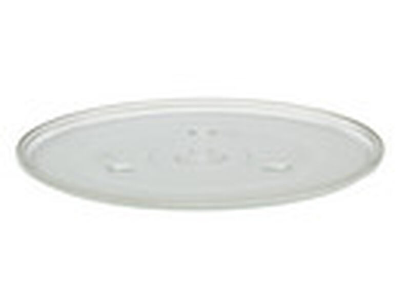 Glass Dish