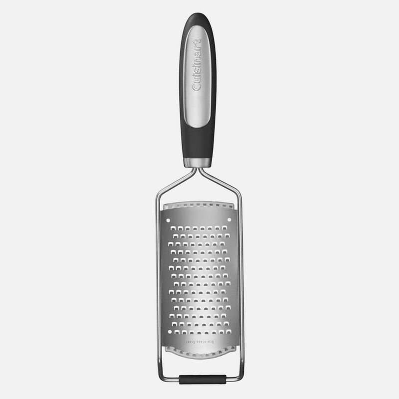Discontinued Medium Cut Grater