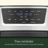 9-qt  Basket Air Fryer