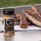 Discontinued KC Sweet Seasoning