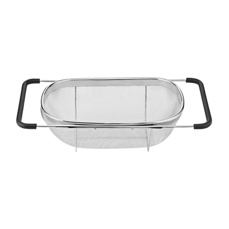 Discontinued Over the Sink Colander