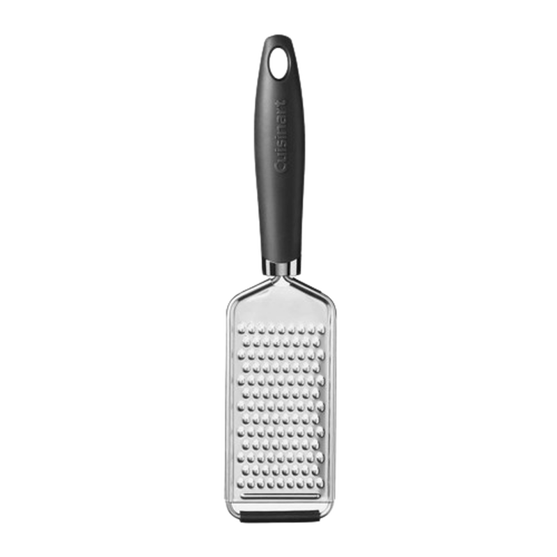 Curve Hand Grater