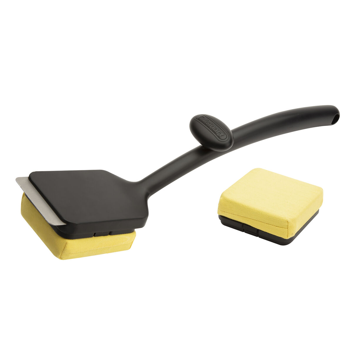 Grill Renew Steam Cleaner Brush