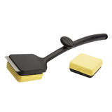 Grill Renew Steam Cleaner Brush