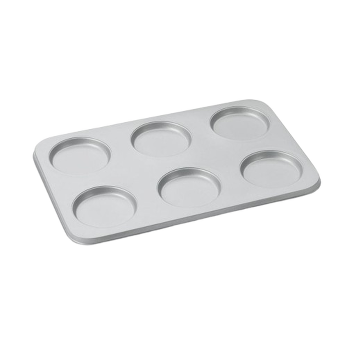 Discontinued 6 Cup Muffin Top Pan