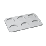 Discontinued 6 Cup Muffin Top Pan