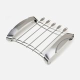 Skewer Rack w/ 5 skewers 1