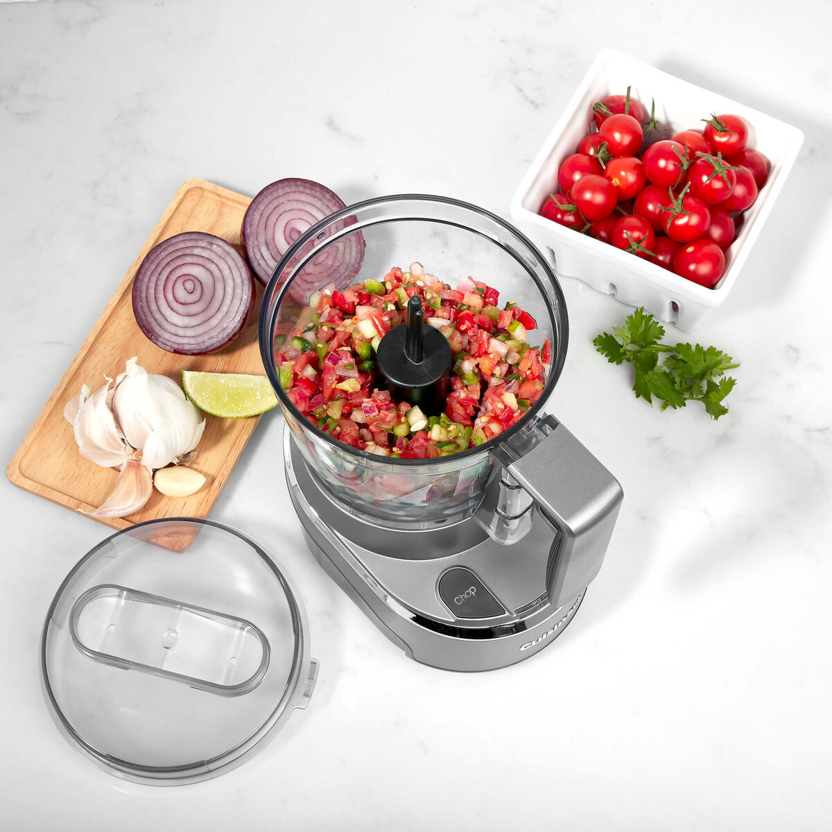 Discontinued EvolutionX Cordless Mini Chopper