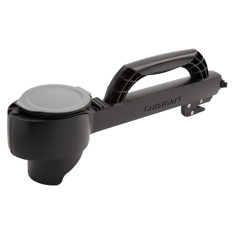 Discontinued BBQ Wood Pellet Bag Dispenser & Clip