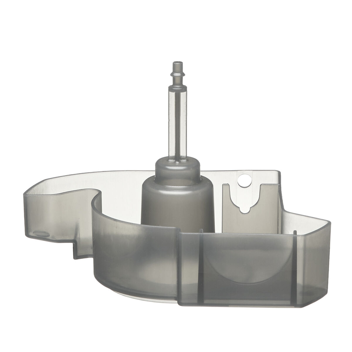 Storage Hub for 7-Cup Food Processor 1