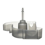 Storage Hub for 7-Cup Food Processor 1