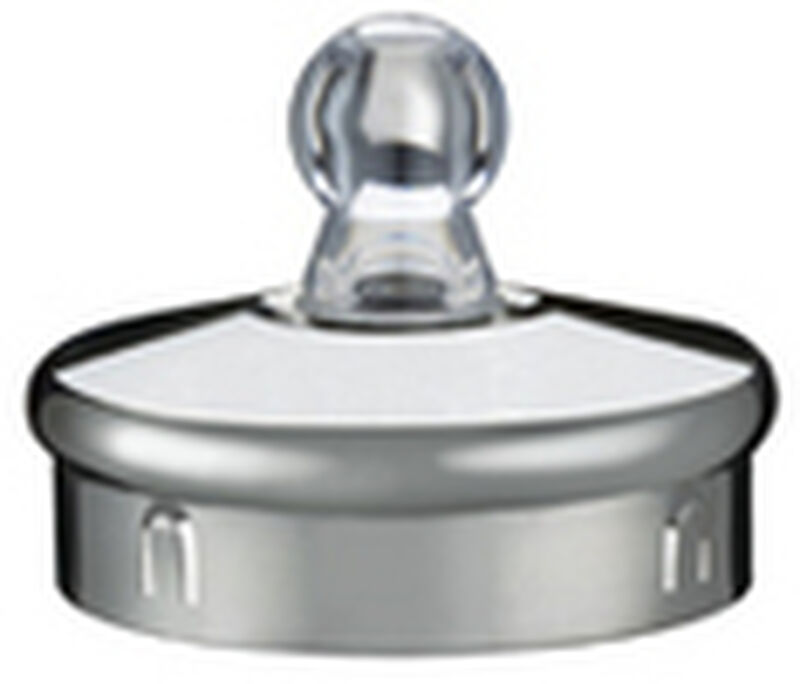 Cover for Classic 12-Cup Stainless Percolator