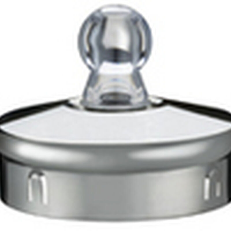 Cover for Classic 12-Cup Stainless Percolator