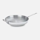 Discontinued Chef's Classic&trade; Stainless 14" Skillet with Helper Handle 1