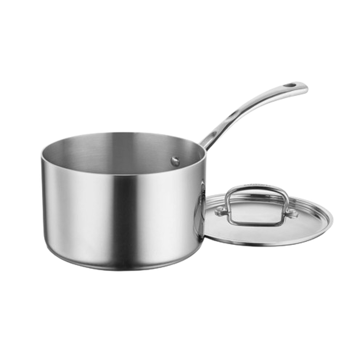 Discontinued 4 Quart Saucepan with Cover 1