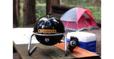 Searin' Sphere Portable Gas Grill 19