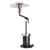 Discontinued Perfect Position Propane Patio Heater with Bonus Cover Included 5