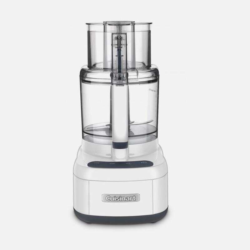 Discontinued Elemental 11 Cup Food Processor