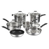 Discontinued Heritage&trade; Stainless Collection 1
