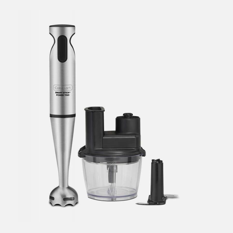 Accessorio Spingitore Cibo Cuisinart HB-400PC Per Frullatore A Immersione – Ricambio Originale